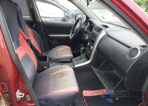 2006 Suzuki Grand Vitara Xsport z USA, uszkodzony, nr VIN JS3TD944264101742